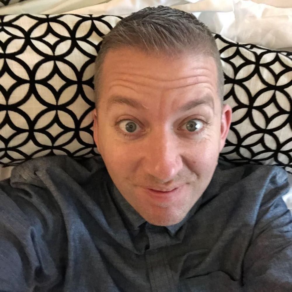 Meet your Posher, Adam